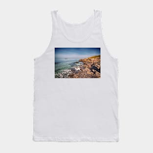 Eriskay Tank Top